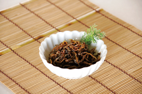 いかなごくぎ煮